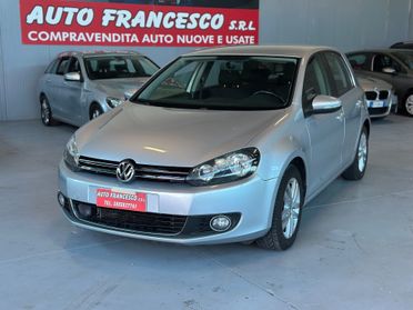Volkswagen Golf 1.6 TDI DPF 5p. Highline