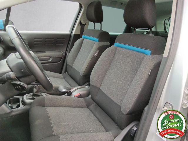 CITROEN C3 Aircross PureTech 110 S&S Shine Tetto Apribile