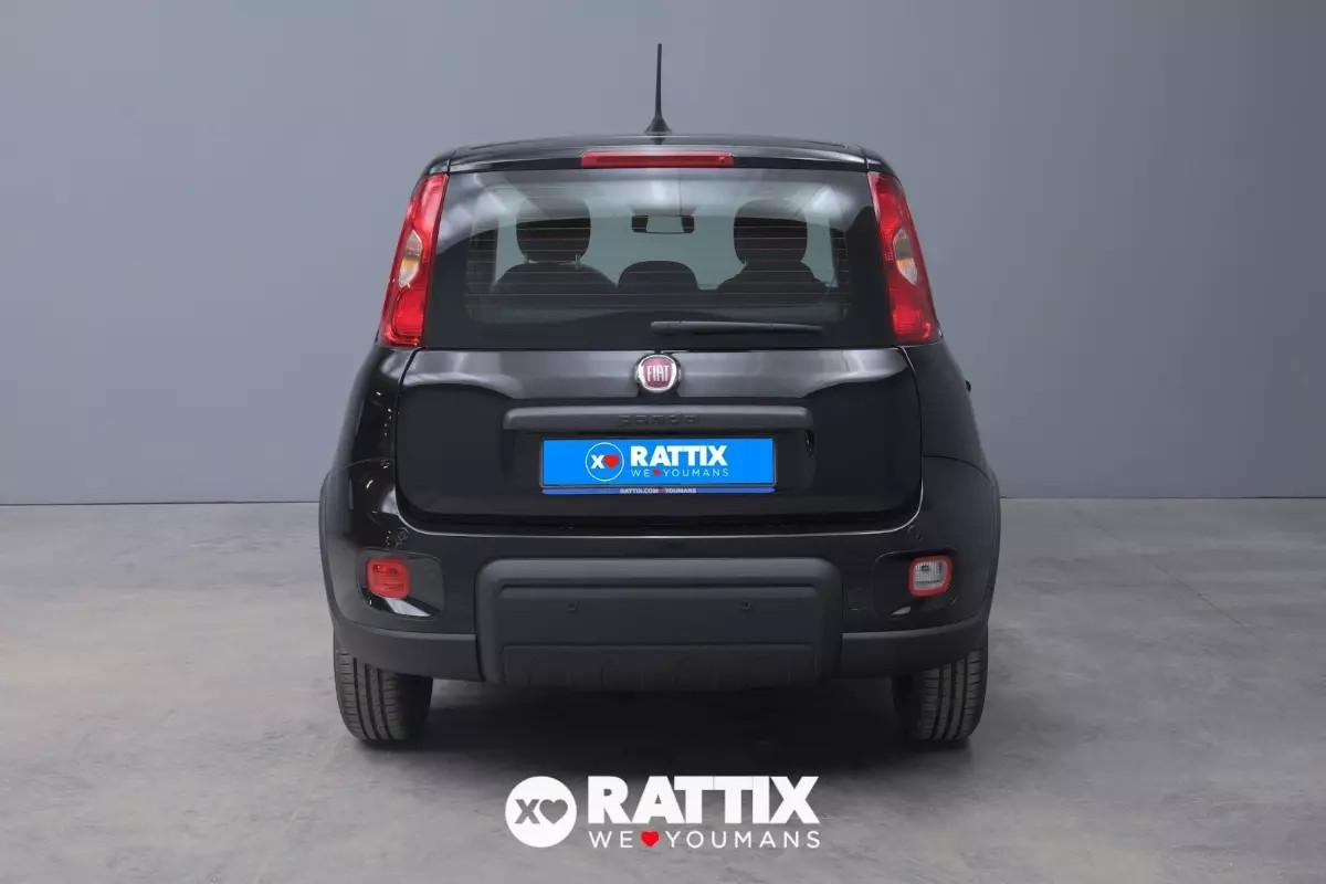 Fiat Panda 1.0 Firefly Hybrid 70CV 5p.ti ADAS + Pack City