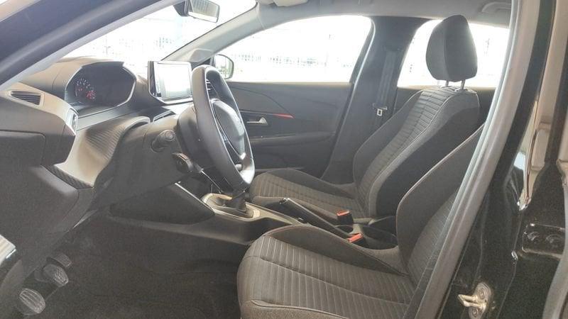 Peugeot 208 Active Pack BlueHDi 100 S/S