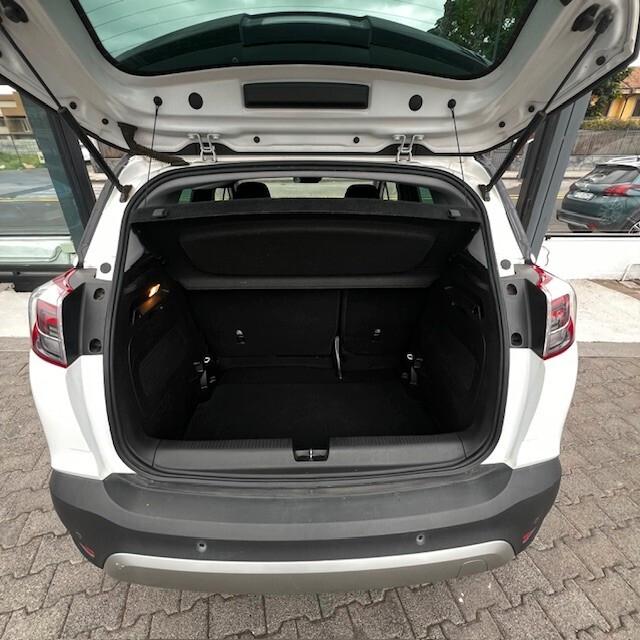 Opel Crossland X 1.5 ECOTEC D 102 CV Start&Stop Ultimate