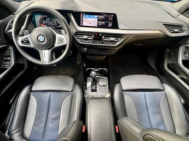 BMW 118 118D MSport *AUTOMATICO*