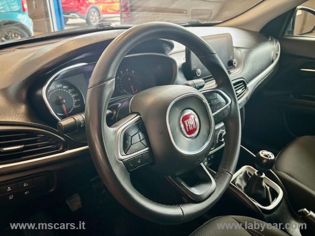 FIAT Tipo 1.4 5p. Mirror