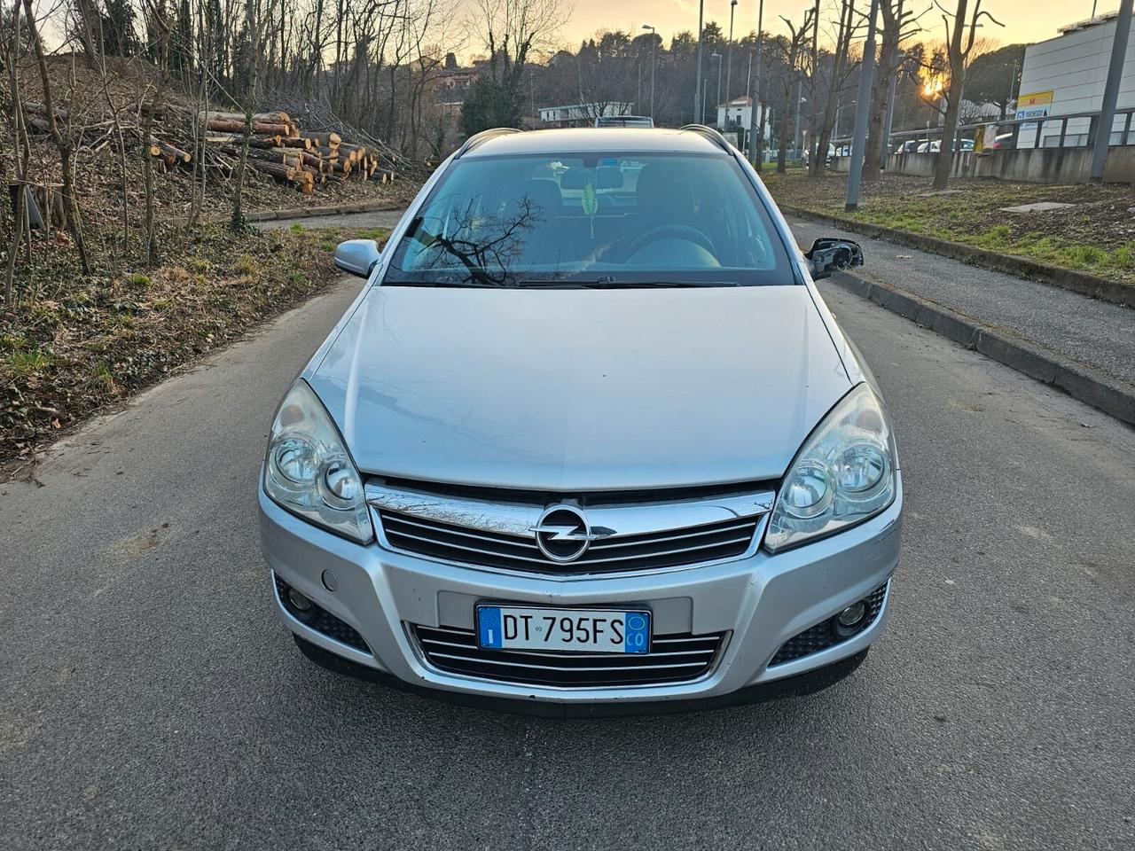 Opel Astra 1.9 CDTI 120CV