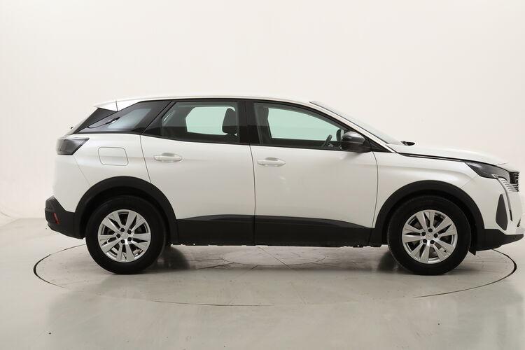 Peugeot 3008 Active Pack BZ939951 1.2 Benzina 131CV