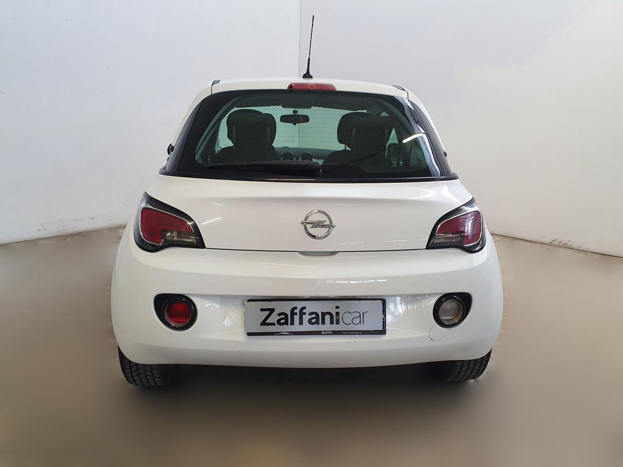 OPEL Adam - Adam 1.4 87 CV GPL Tech Jam