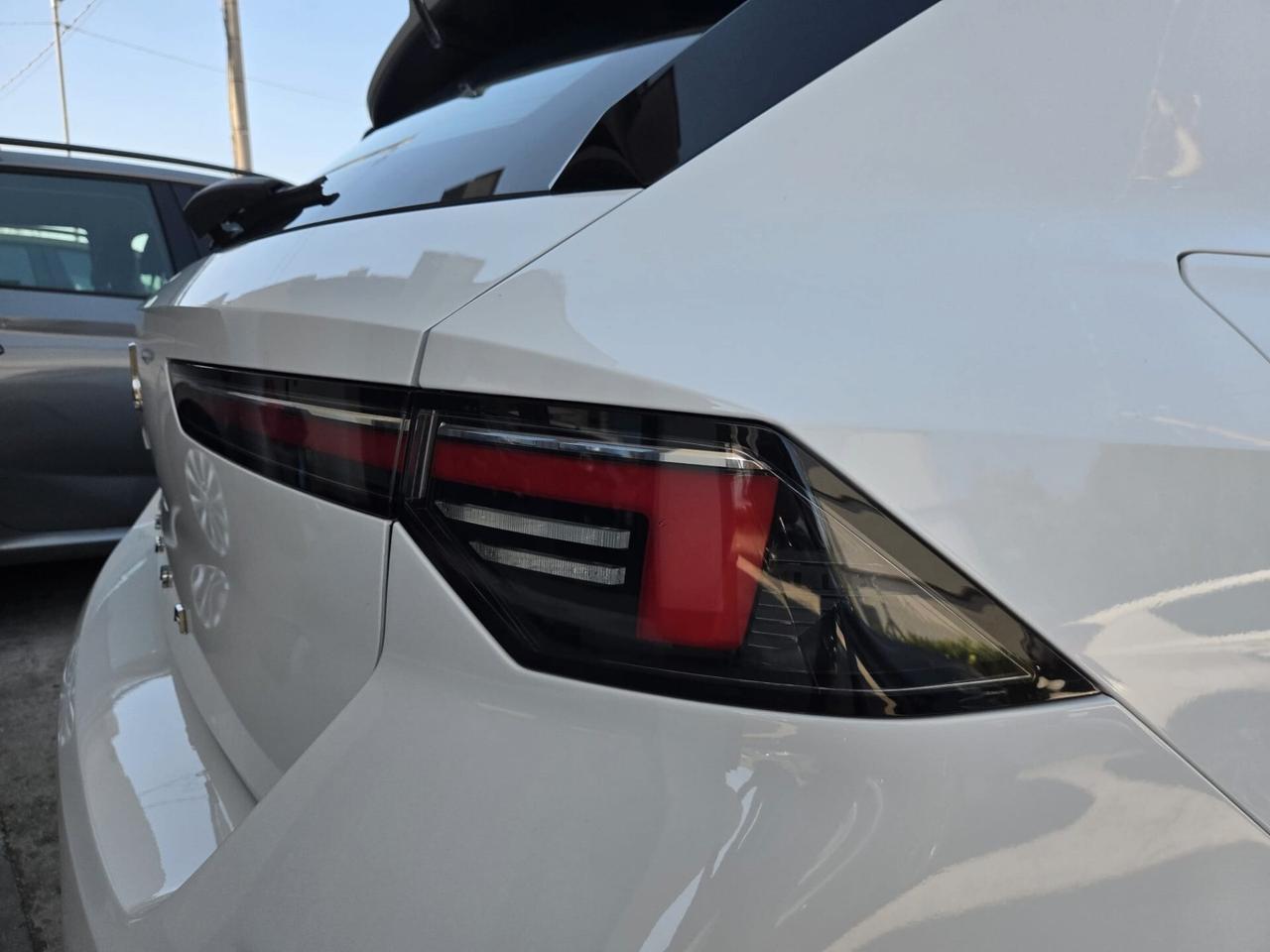 OPEL ASTRA EDITION 1.5 130 cv TURBO DIESEL -PROMO AGOSTO GA FIN&SAFE-
