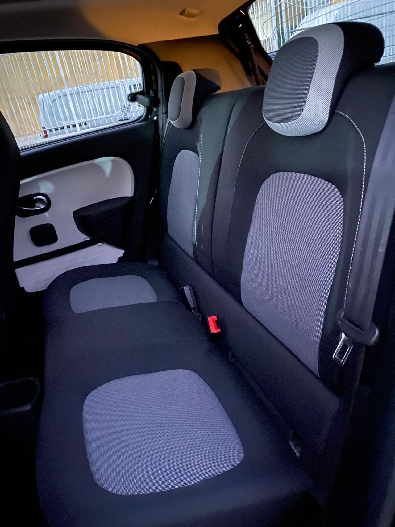 Renault Twingo SCe 65 CV Intens