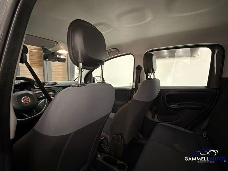 FIAT Panda 1.2 69cv E6 Easy