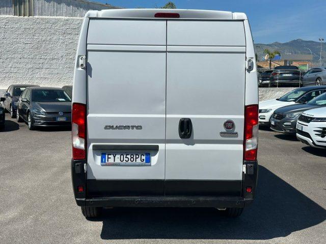 FIAT Ducato Fiat Ducato Tetto Alto 120 Multijet 33 MH2