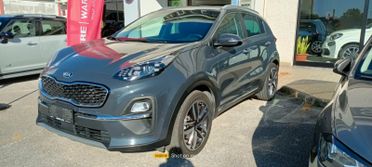 Kia Sportage 1.6 CRDI 136 CV DCT7 2WD Mild Hybrid Business Class