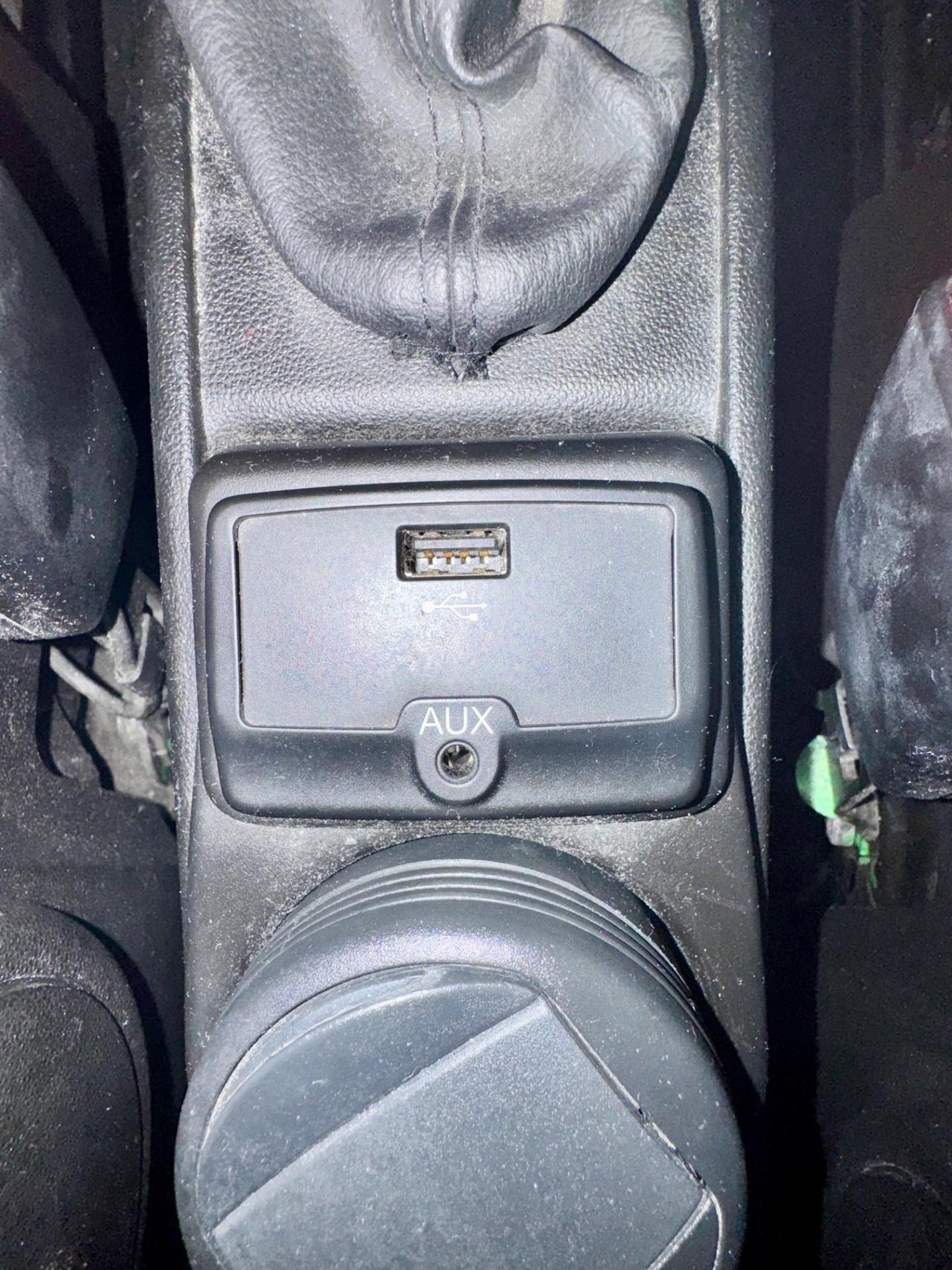 Alfa Romeo MiTo 1.4 78 CV 8V S&S Progression