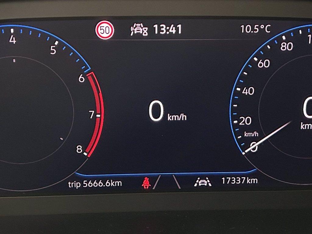 VOLKSWAGEN T-roc 1.0 tsi style 115cv del 2025