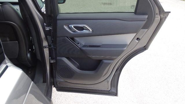 LAND ROVER Range Rover Velar 2.0D I4 240 cv "R-Dinamic S", cerchi 22 Pollici