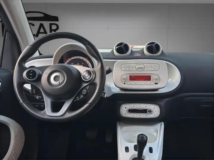 Smart ForTwo 70 1.0 Passion UNPRO-PROMO-FINANZIAMENTO