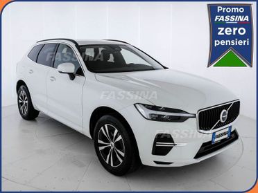 Volvo XC60 B4 (d) AWD Geartronic Momentum Pro