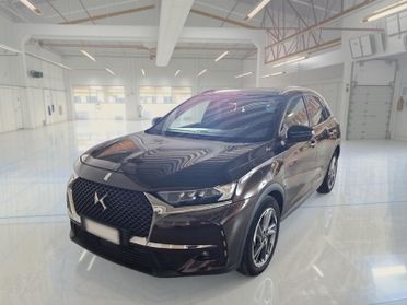 DS DS 7 CROSSBACK BlueHDi 180 Automatica Grand Chic