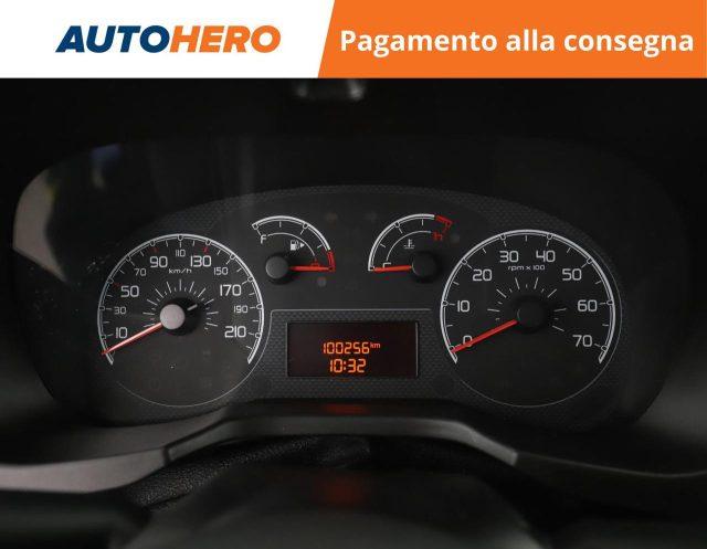 FIAT Qubo 1.3 MJT 80 CV Dynamic