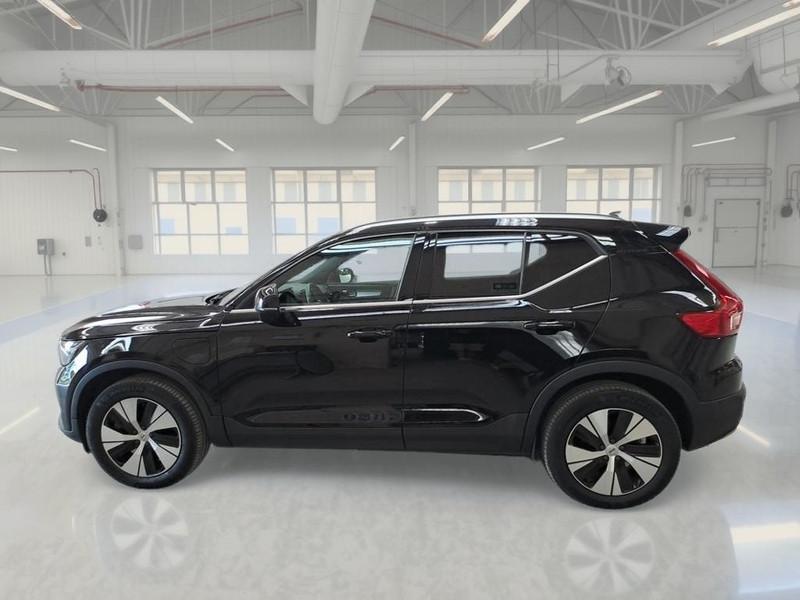 VOLVO XC40 T4 RECHARGE PLUG-IN AUTO CORE SUV