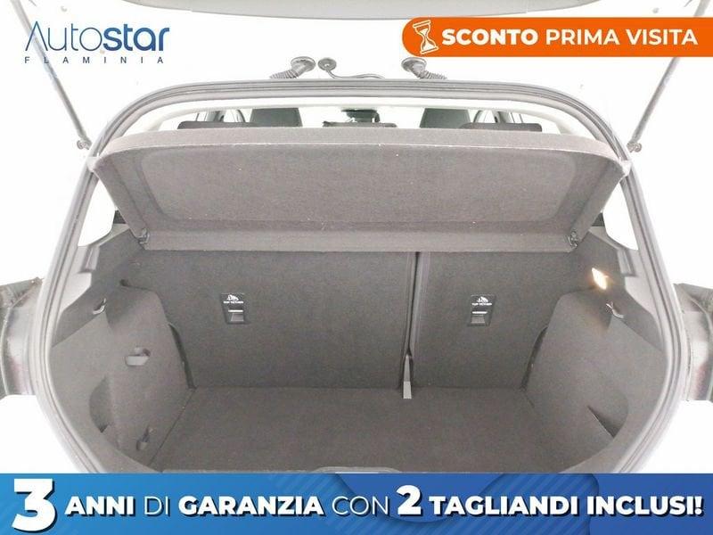 Ford Fiesta 5p 1.1 Plus 70cv