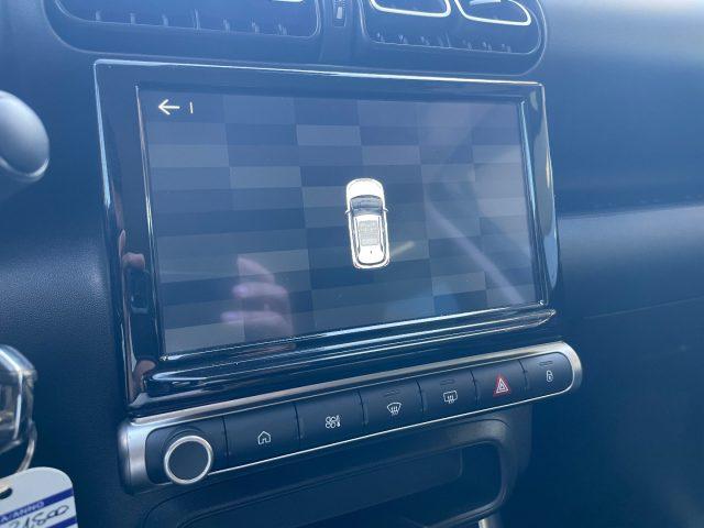 CITROEN C3 Aircross PureTech 110 S&S Plus #Vetri.Scuri