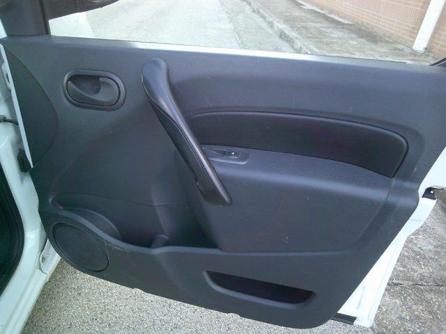 RENAULT Kangoo 1.5 dCi 90CV 5 porte