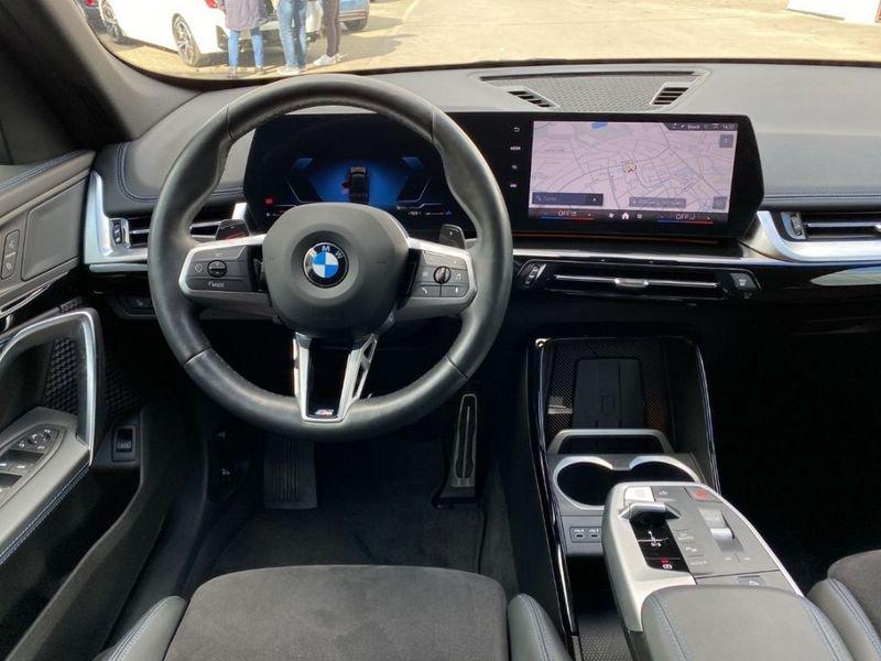 BMW X1 sDrive 18i Msport Camera 18" Live Cockpit