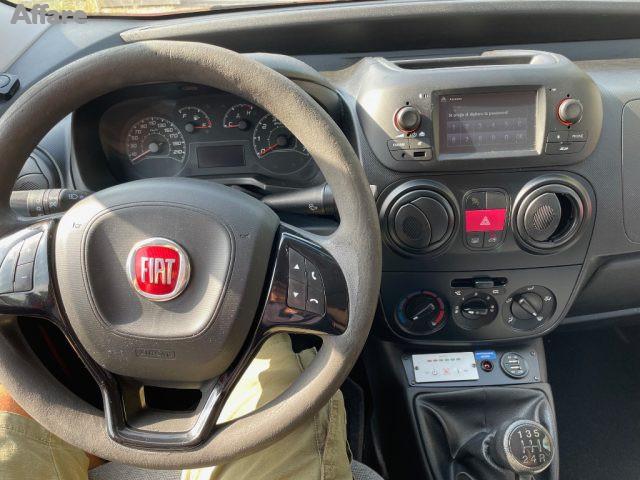 FIAT Fiorino 1.3 MJT 95CV Cargo Adventure