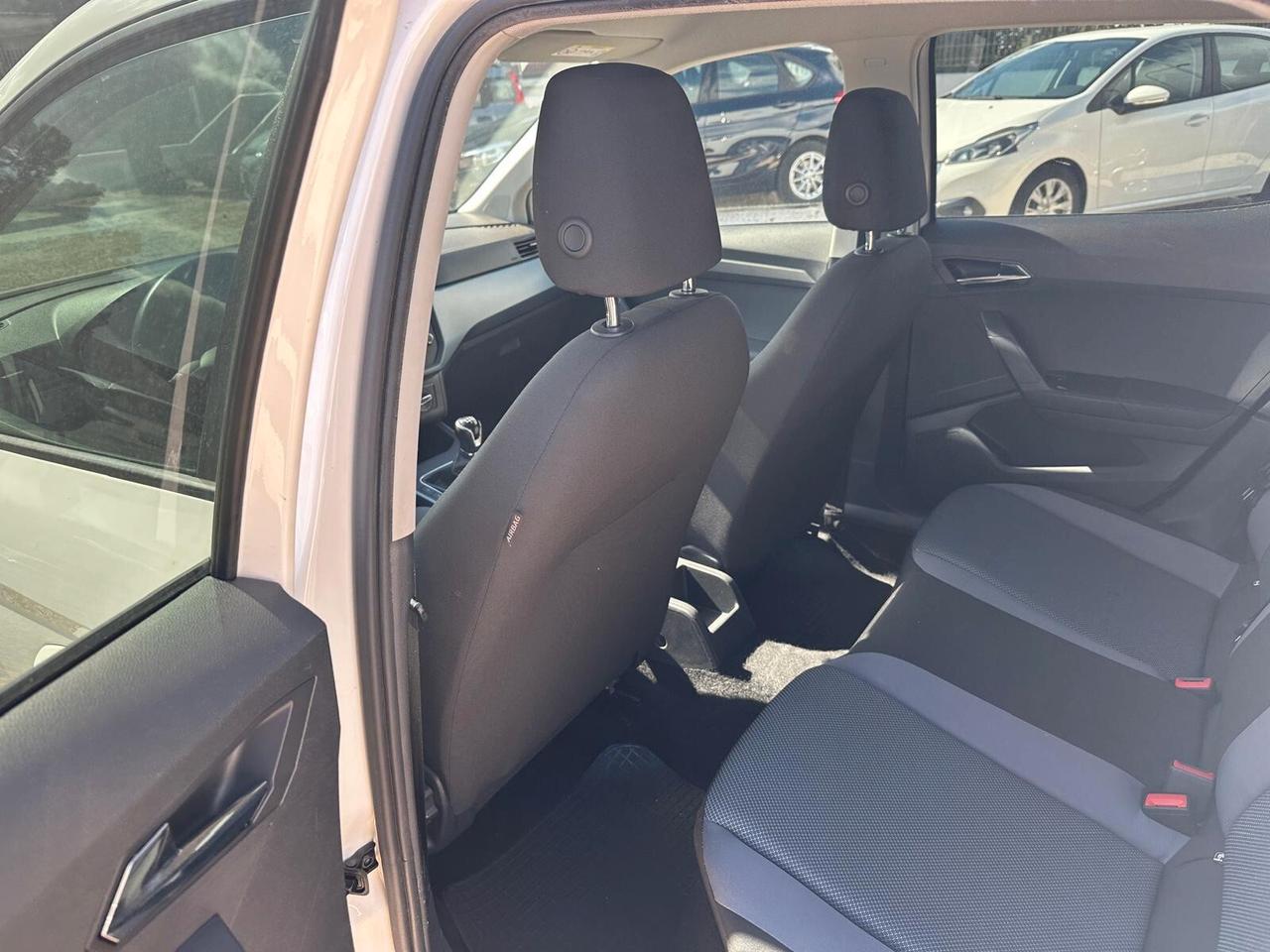 Seat Arona 1.6 TDI 95CV Style