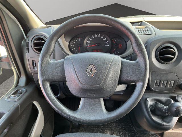 RENAULT Master 2.3DCi 130CV L2H2