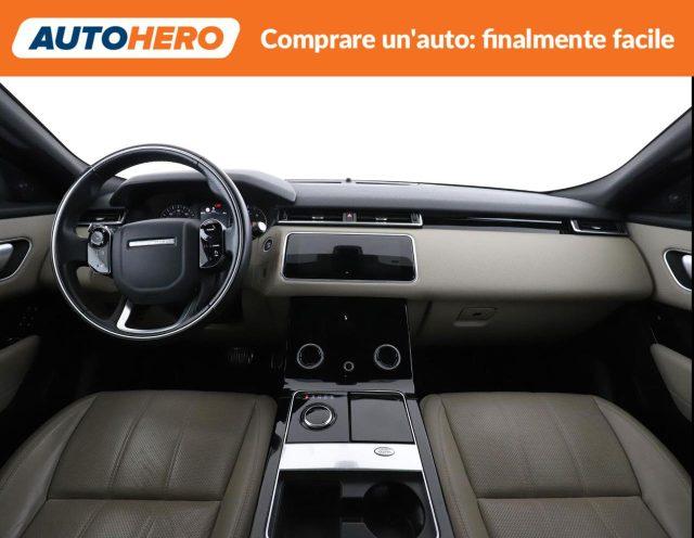 LAND ROVER Range Rover Velar 2.0D I4 180 CV R-Dynamic S