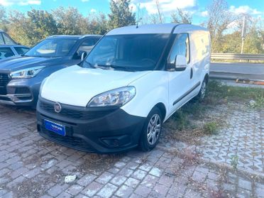 Fiat Doblò 1.6 MJT 105CV