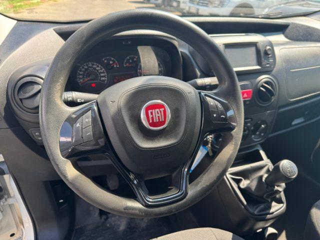 FIAT Fiorino 1.3 MJT 95CV Cargo SX