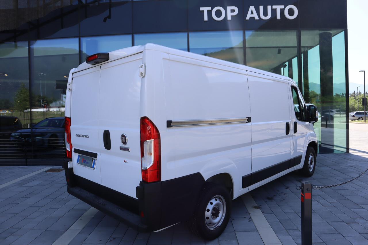 Fiat Ducato 35 2.2 Mjt 140CV L2 H1 Passo Medio Furgone