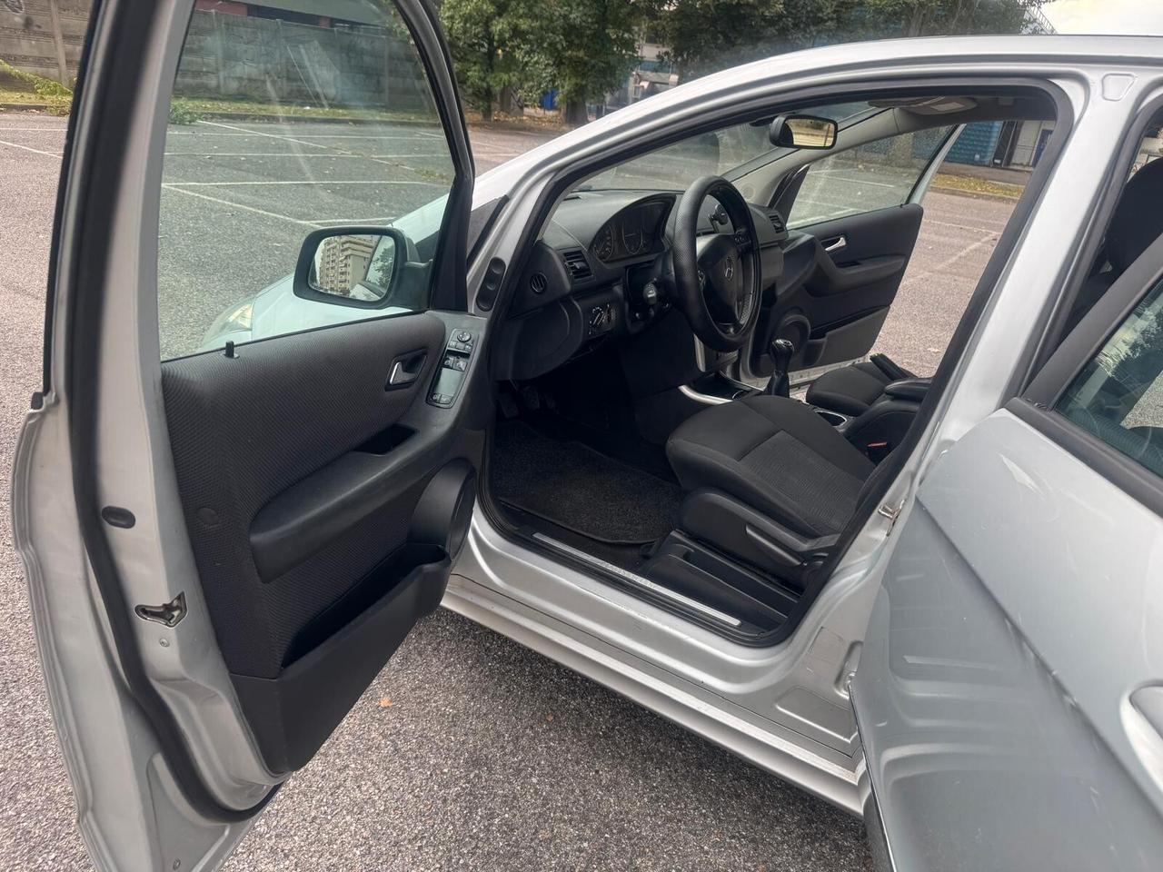 Mercedes-benz A 180 CDI Avantgarde