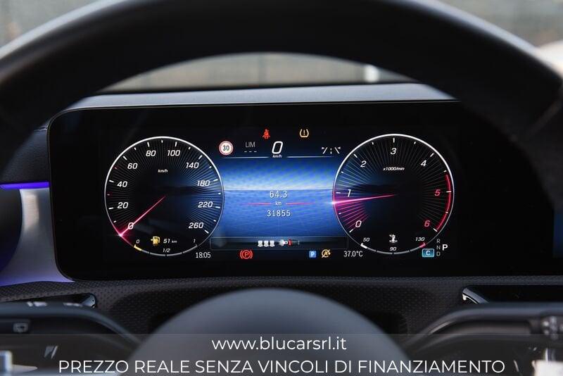 Mercedes-Benz Classe A A 180 AMG Line Advanced Plus