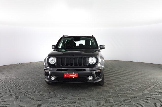 JEEP Renegade Renegade 1.0 T3 Night Eagle