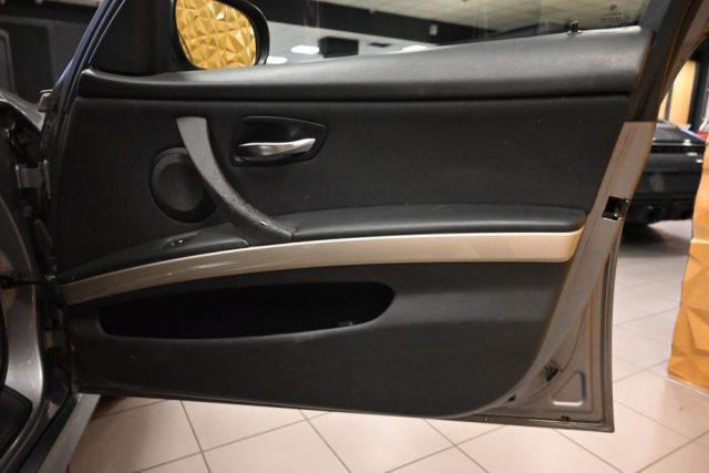 BMW 318 d 2.0 TOURING ATTIVA 143CV RESTAILING AFFARE UNICO