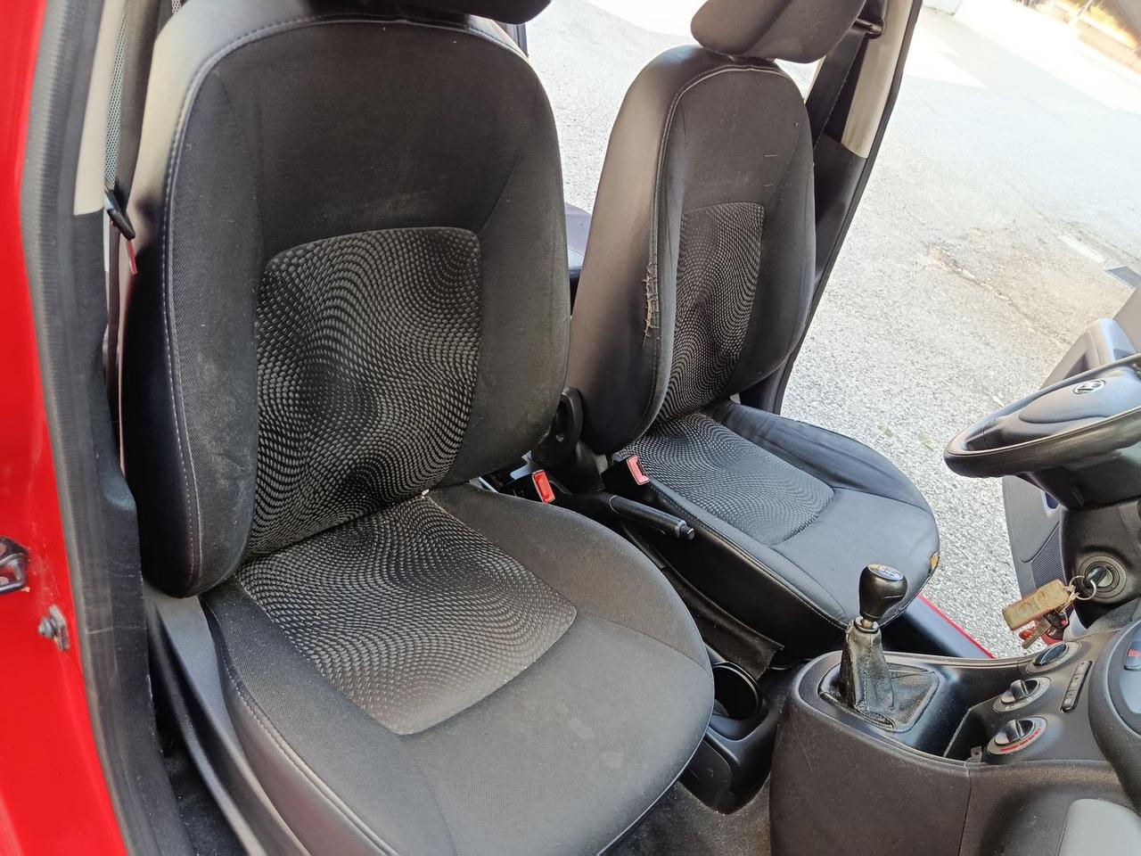 Hyundai i10 1.1 Classic #6095