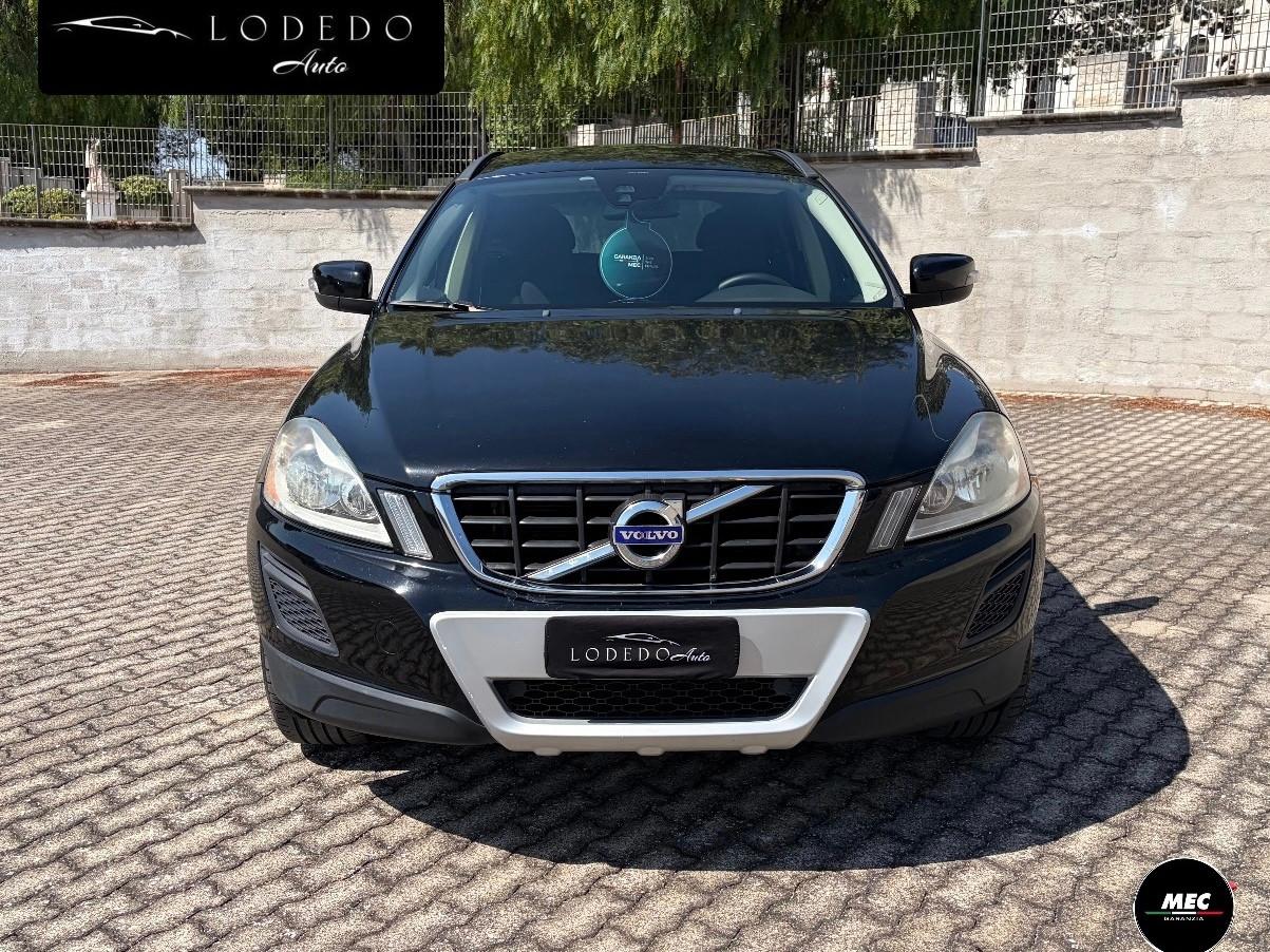 Volvo XC60 2.0 DRIVe Momentum - 2012