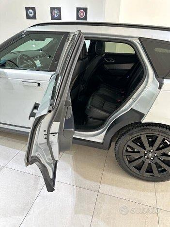 Land Rover Range Rover Velar Range Rover Velar 2.0