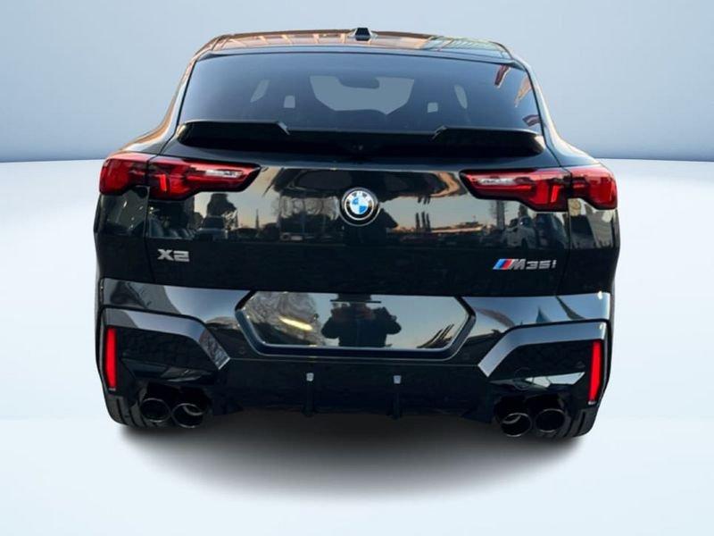 BMW X2 M35i xDrive M Sport Pro