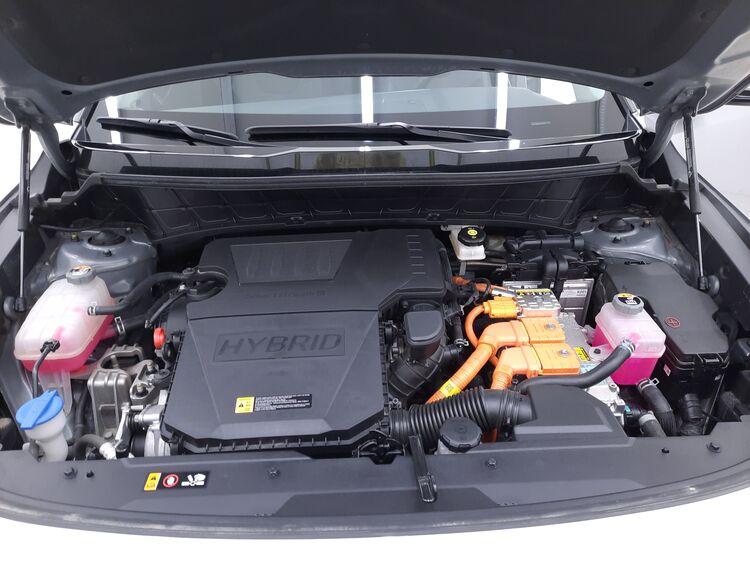 Kia Niro Hybrid Evolution DCT BR202141 1.6 Full Hybrid 141CV
