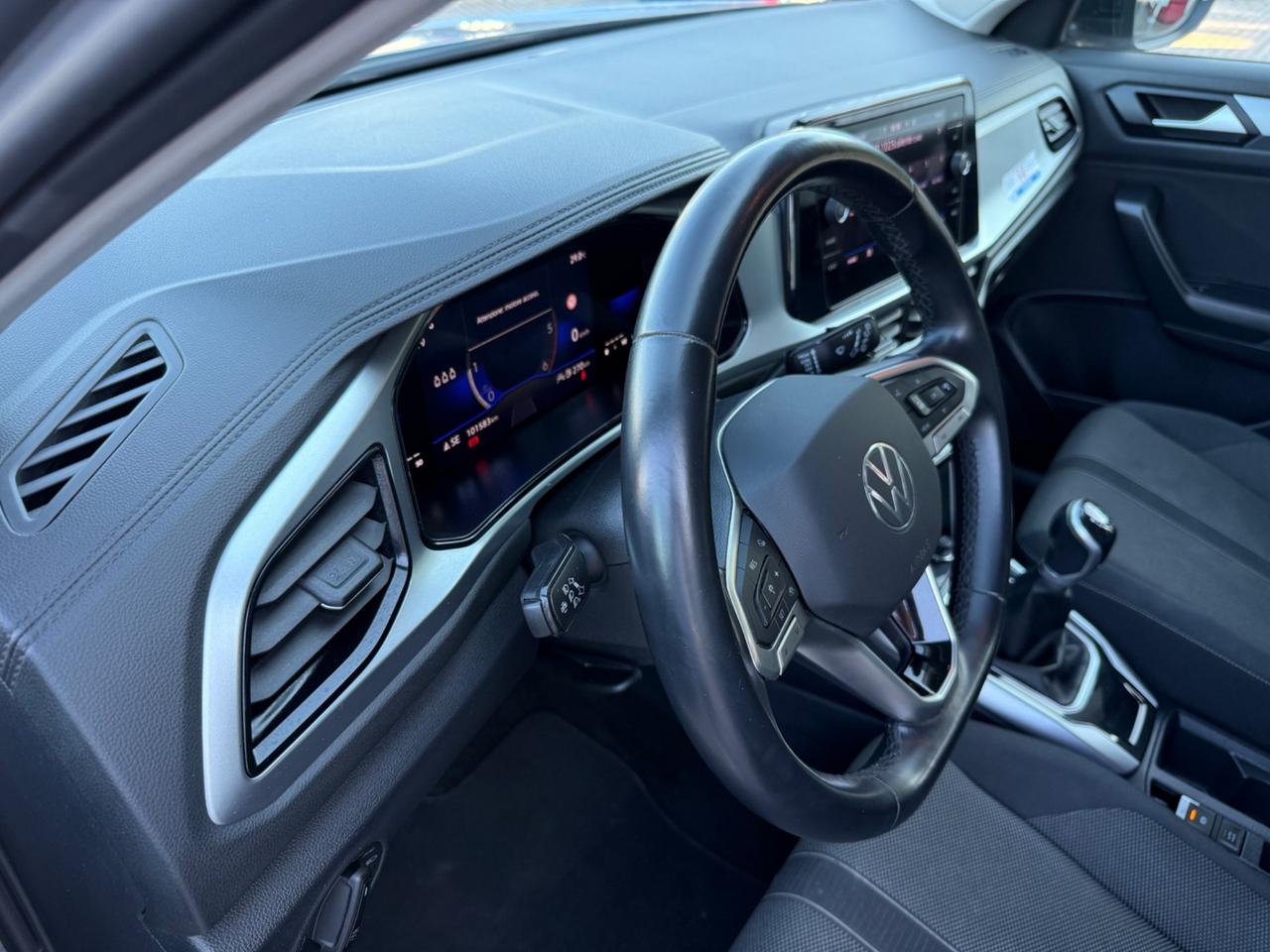 Volkswagen T-Roc 2.0 TDI SCR Life