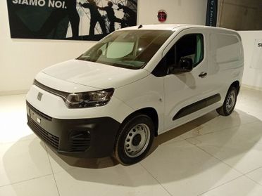 FIAT Doblò 1.5 BlueHdi 130CV MT6 VAN CH1