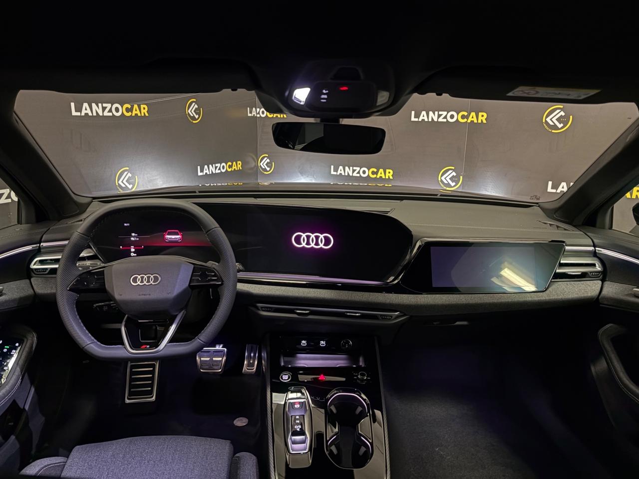 Audi A5 *204CV*MHEV*S-LINE*