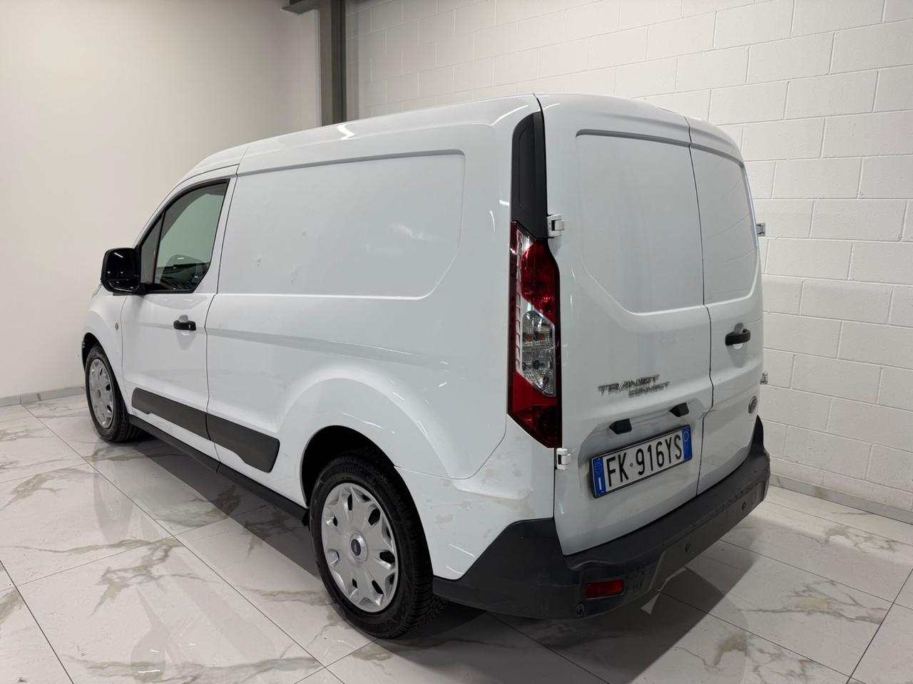 Ford Transit Connect 200 1.5 TDCi 100CV PC Furgone Trend