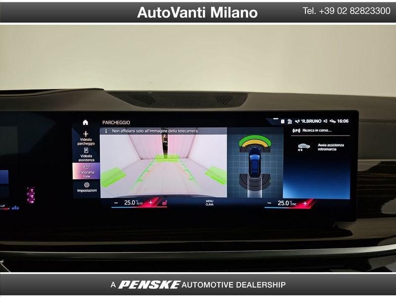 BMW X7 X7 xDrive40d 48V