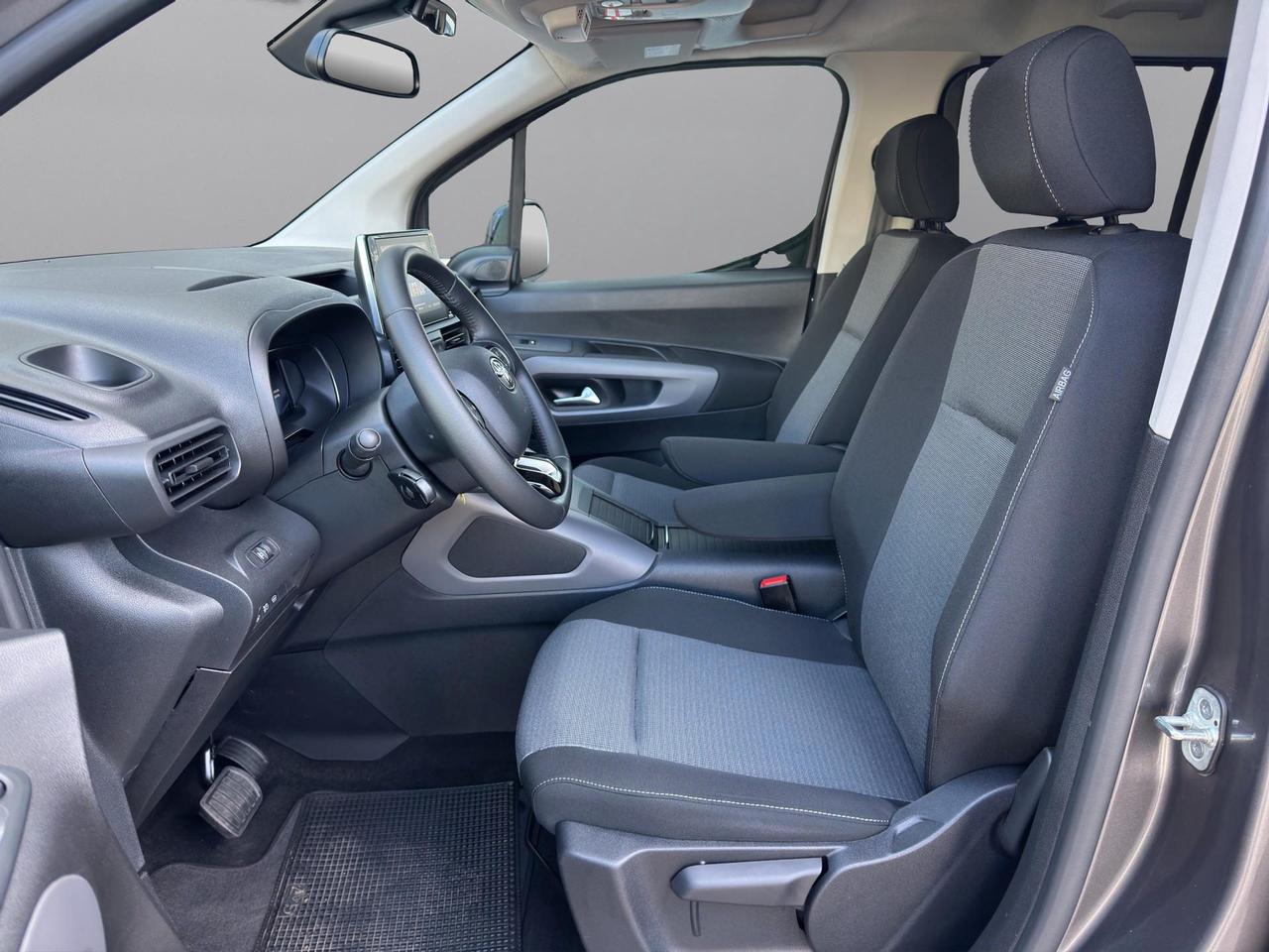 Toyota Proace City Verso electric L1 50kWh D