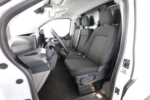 FORD Transit Custom 2° s 280 2.0 EcoBlue 136CV PC Furgone Trend